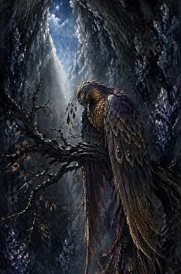 Darkening of the Light