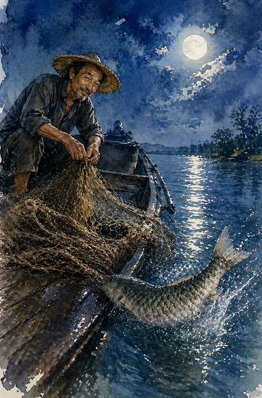 Deliverance
