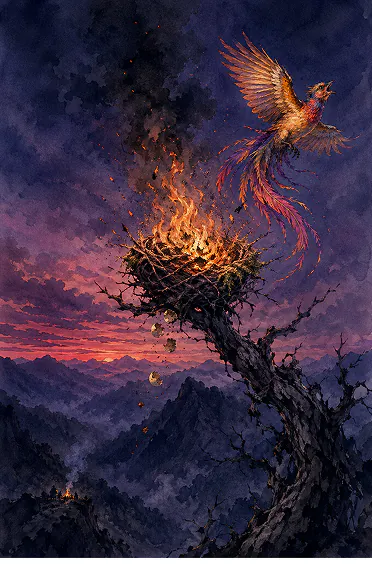 The Wanderer